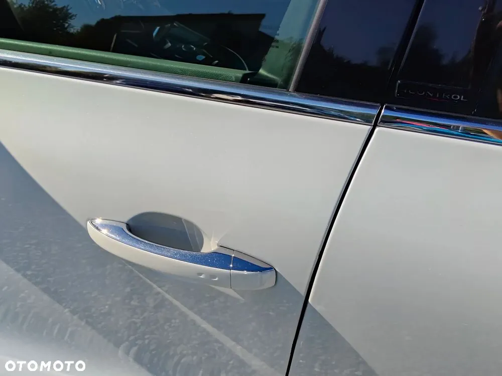 Renault Espace 2018 photo 5