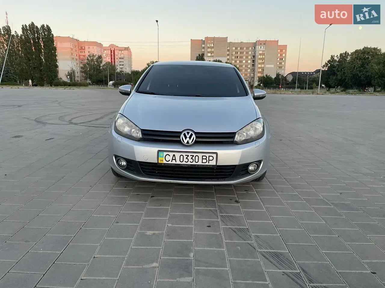 Volkswagen Golf 2011 photo 4