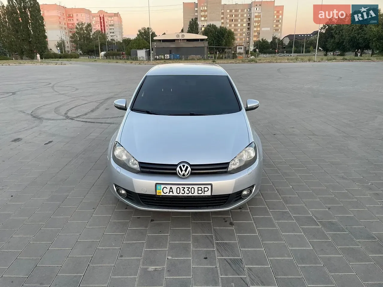 Volkswagen Golf 2011 photo 3