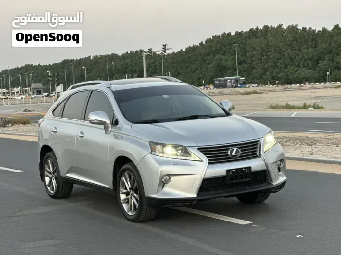 Lexus Rx 350