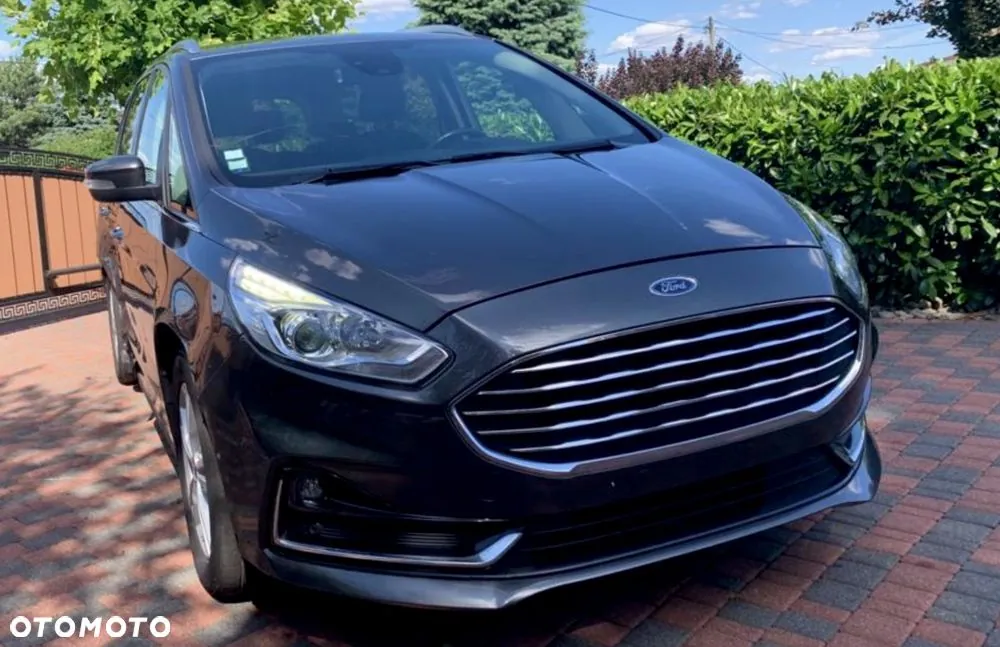 Ford Galaxy