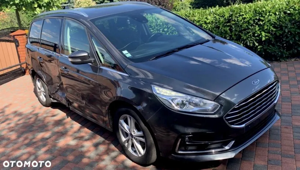 Ford Galaxy 2020 photo 2