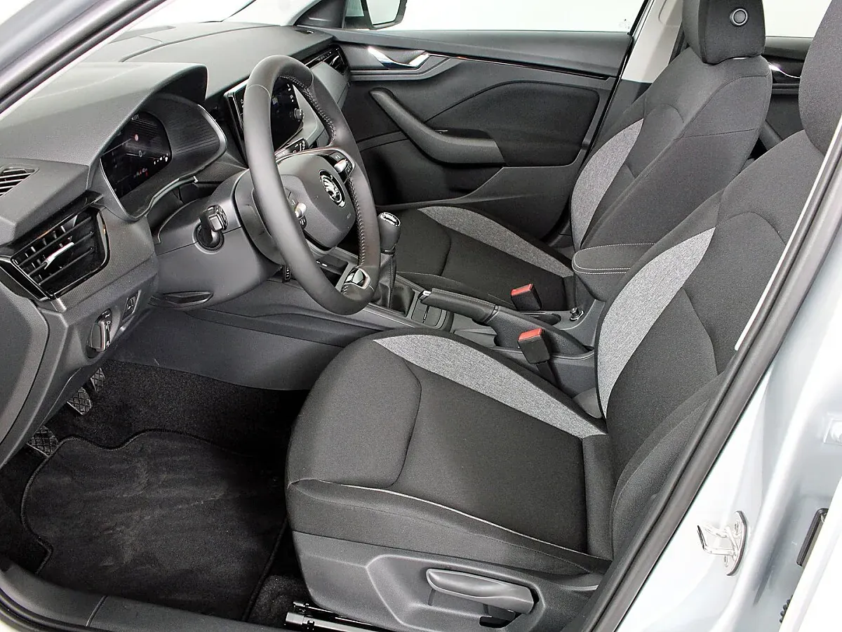 Skoda Kamiq 2025 photo 3