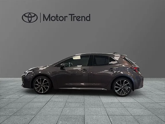 Toyota Corolla 2025 photo 4