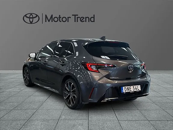 Toyota Corolla 2025 photo 3