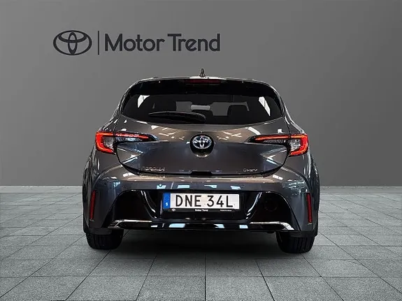 Toyota Corolla 2025 photo 5