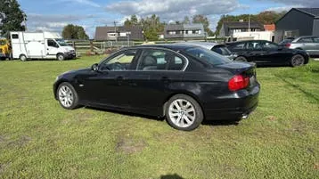 BMW 316D