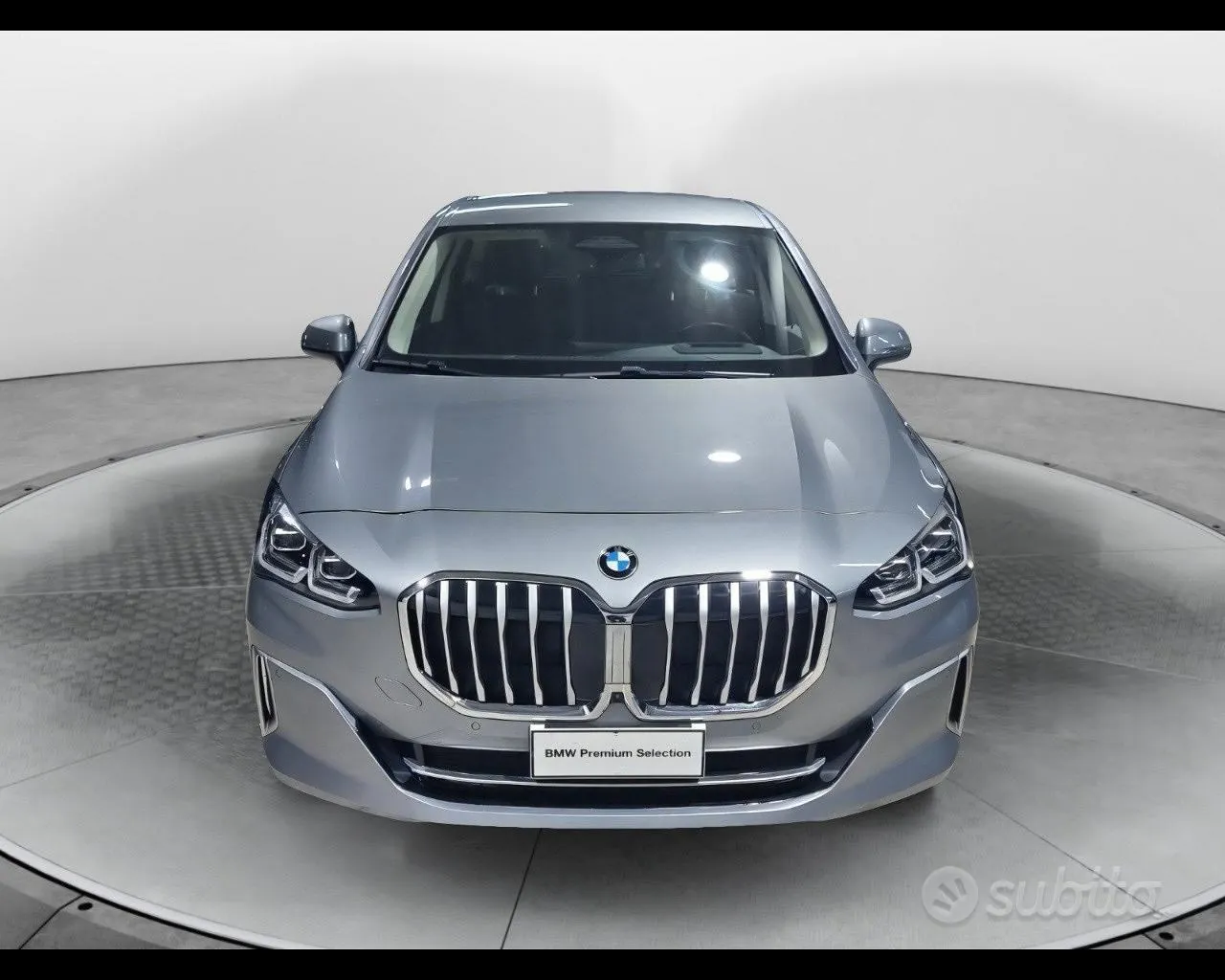 BMW 218D Active Tourer 2022 photo 3