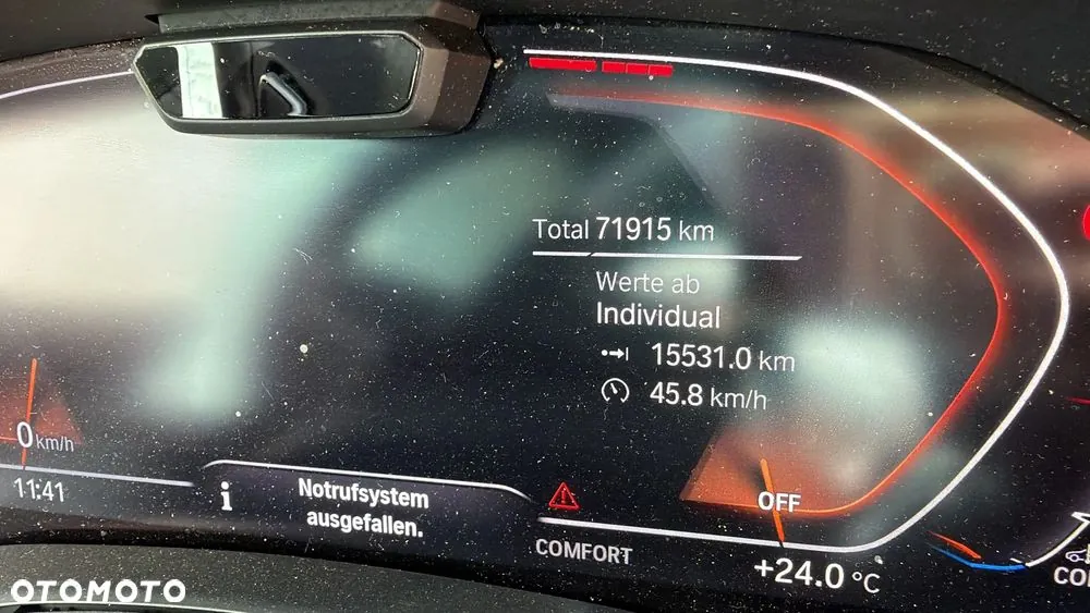 BMW Seria 3 2019 photo 4