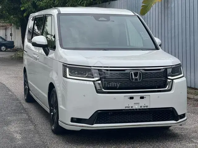 Honda Stepwagon