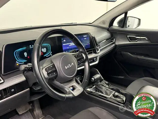Kia Sportage 2024 photo 5