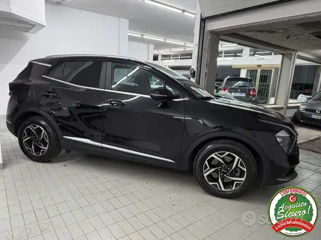Kia Sportage 2024 photo 2