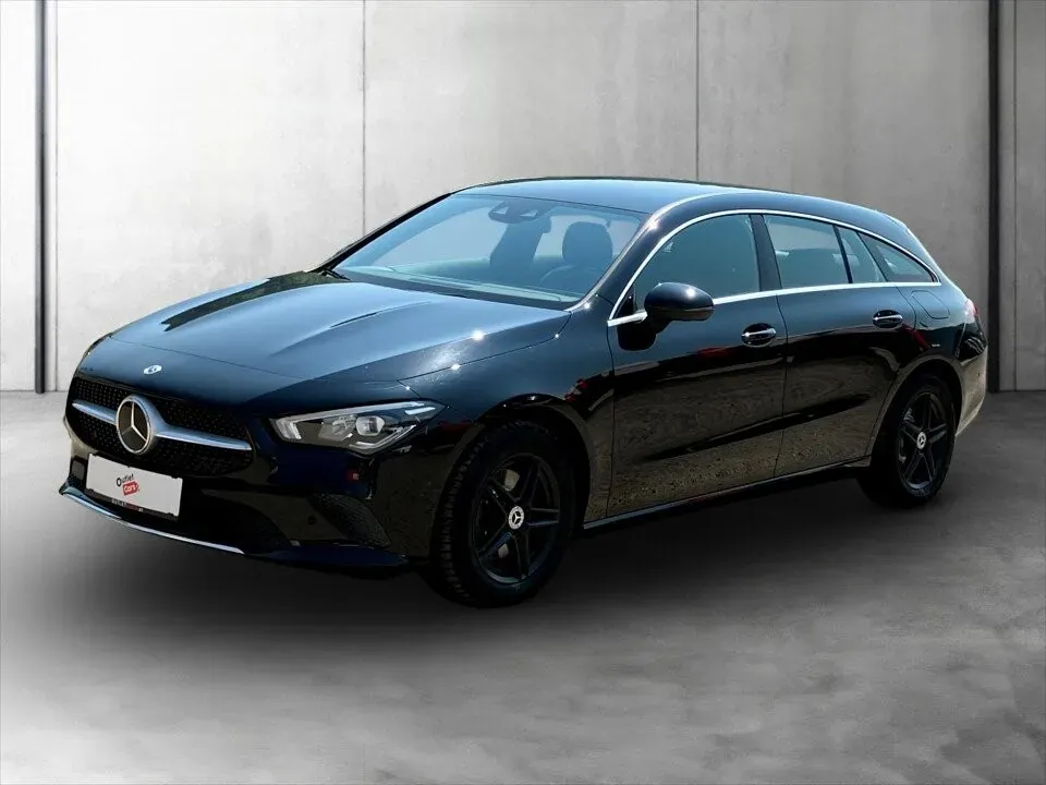 Mercedes-Benz Cla-Class 2020 photo 2