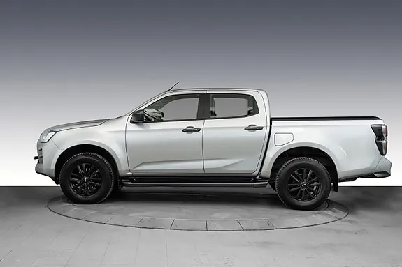 Isuzu D-Max 2022 photo 2