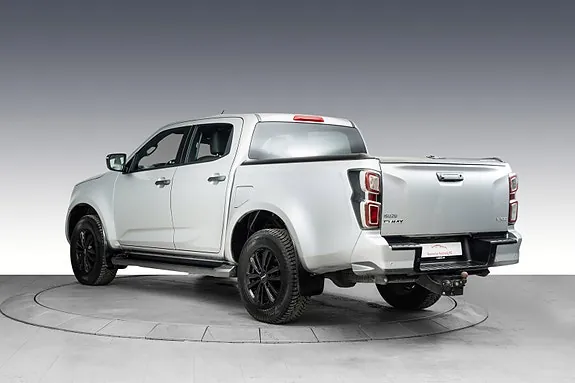 Isuzu D-Max 2022 photo 3