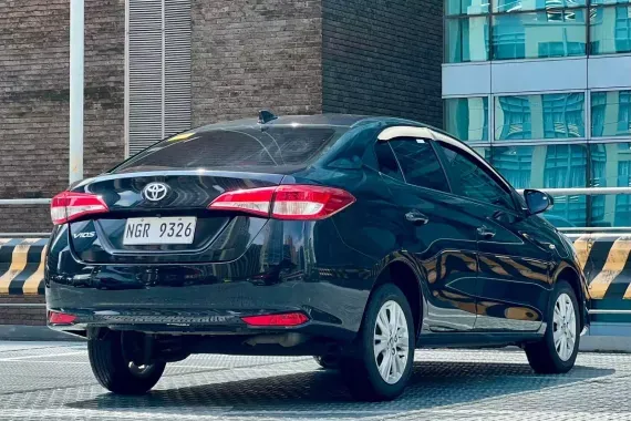Toyota Vios 2021 photo 5