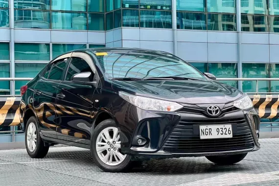 Toyota Vios 2021 photo 4