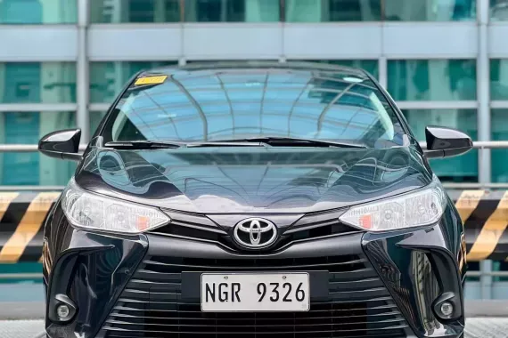 Toyota Vios 2021 photo 2