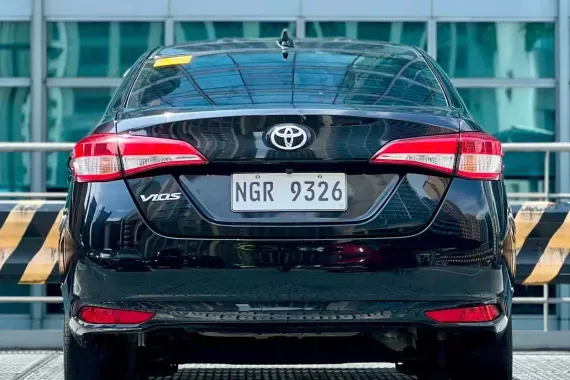 Toyota Vios 2021 photo 3