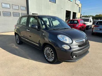 Fiat 500L 2013 photo 2