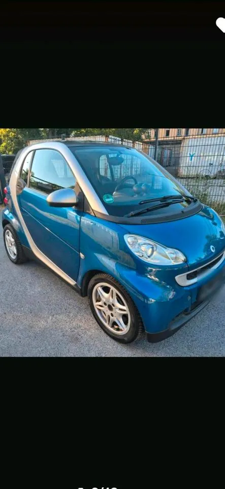 Smart 451