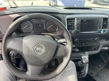 Opel Vivaro 2019 photo 3