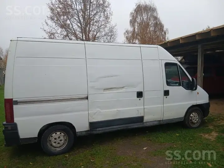 Fiat Ducato