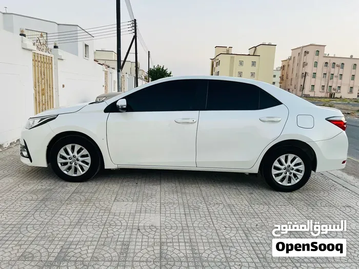 Toyota Corolla 2019 photo 3