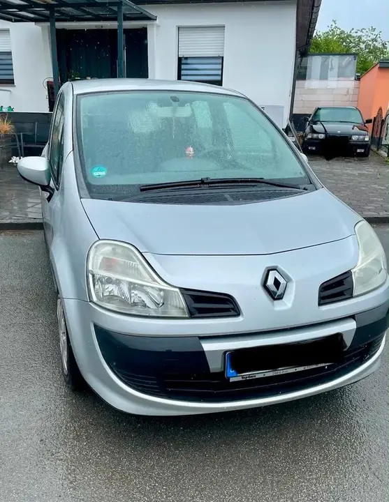 Renault Modus