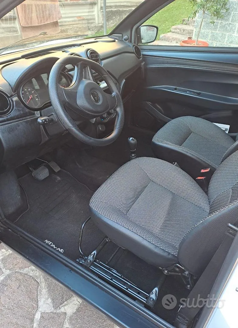 Aixam Miniauto 2024 photo 2