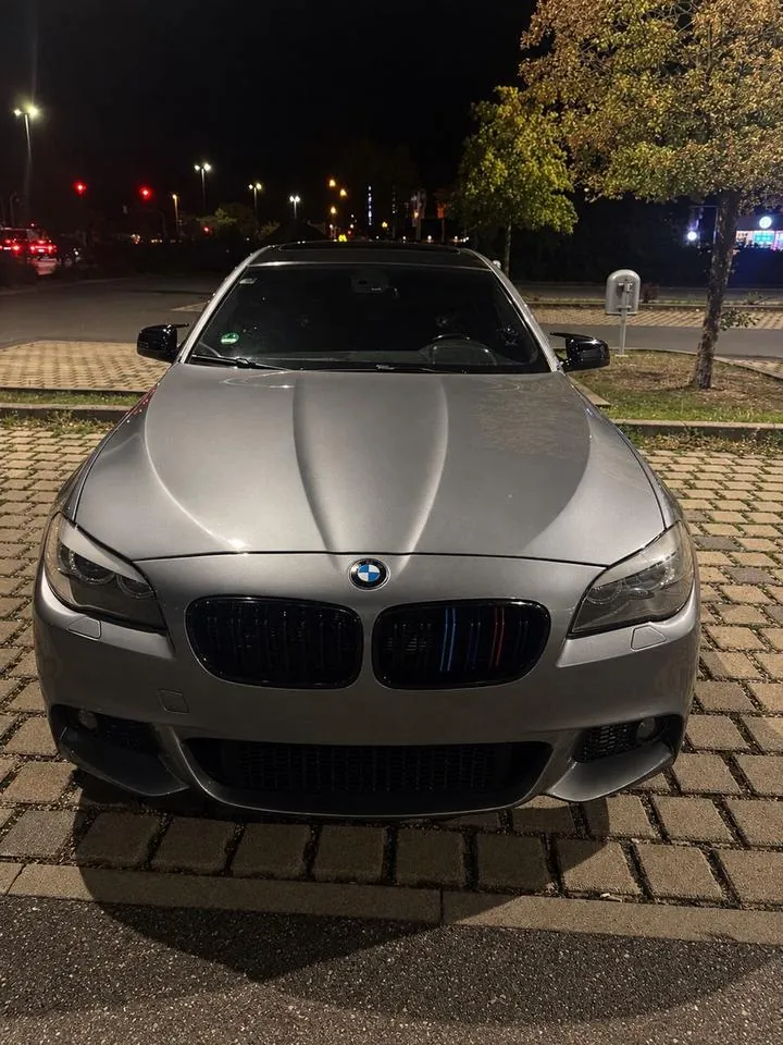 BMW 530D