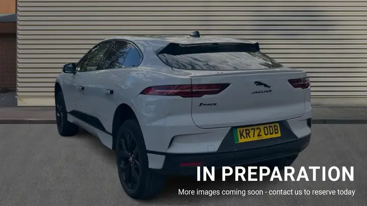 Jaguar I-Pace 2023 photo 2