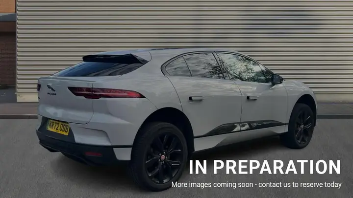 Jaguar I-Pace 2023 photo 4