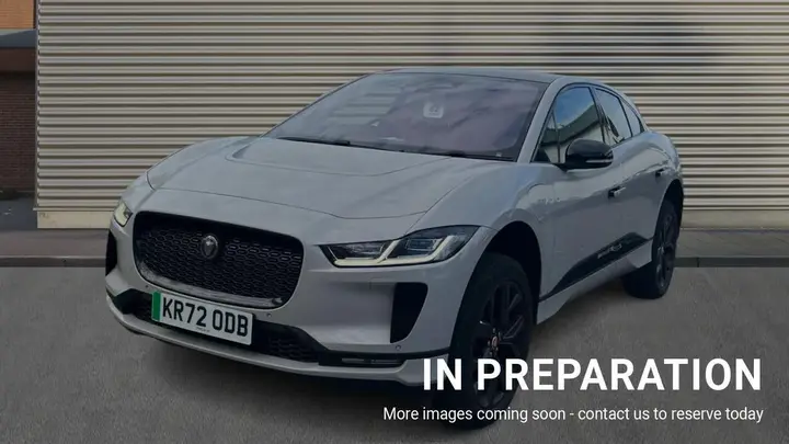 Jaguar I-Pace 2023 photo 3