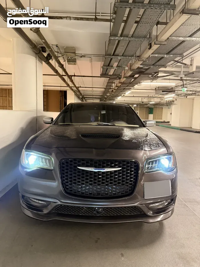 Chrysler 300