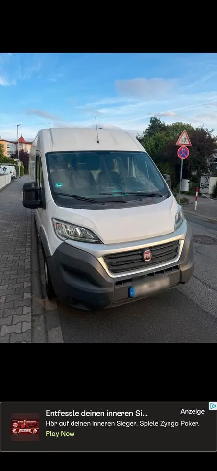 Fiat Ducato