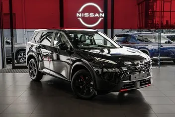 Nissan X-Trail 2026 photo 2