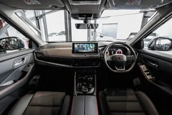 Nissan X-Trail 2026 photo 3