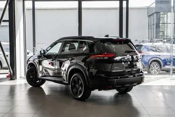Nissan X-Trail 2026 photo 4