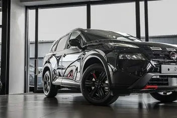 Nissan X-Trail 2026 photo 5