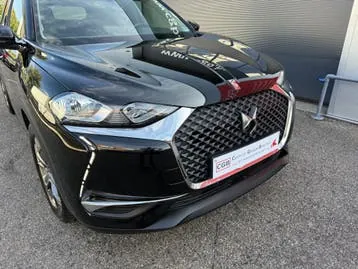 DS Automobiles Ds 3 Crossback 2022 photo 2