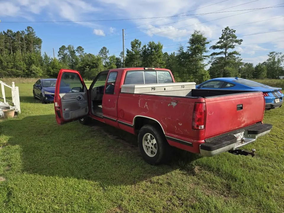 Chevrolet C/1500