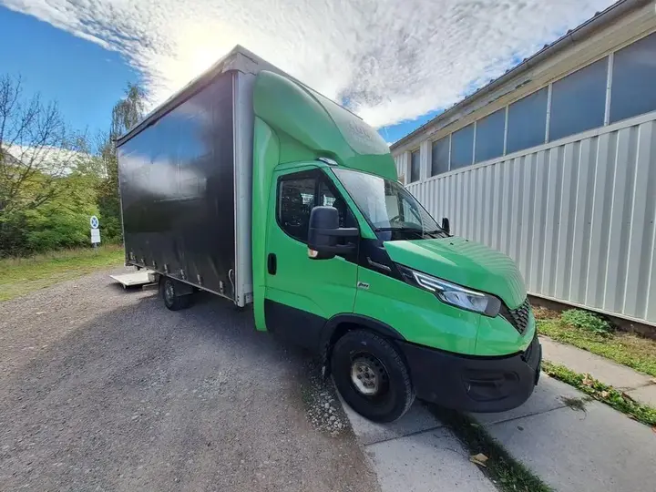 Iveco Daily