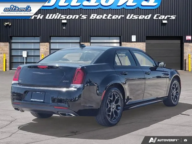 Chrysler 300 2022 photo 5