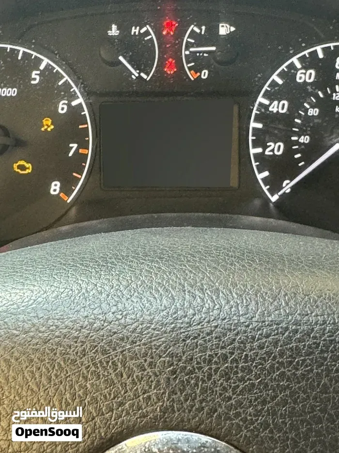 Nissan Sentra 2015 photo 4