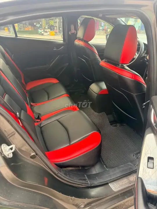 Hyundai Accent 2019 photo 5