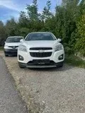 Chevrolet Trax 2013 photo 2
