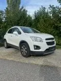 Chevrolet Trax 2013 photo 3