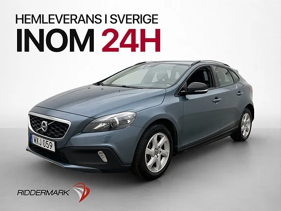 Volvo V40 Cross Country 2014 photo 3