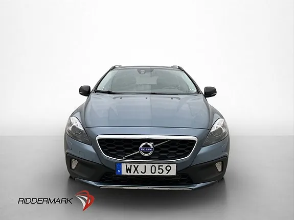 Volvo V40 Cross Country 2014 photo 2